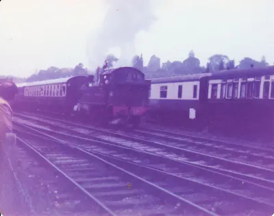 4566 Bridgnorth