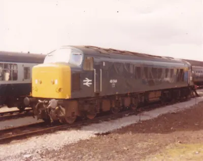 46044 Hereford