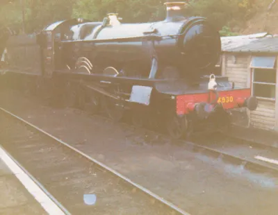 4930 Hagley Hall Bewdley