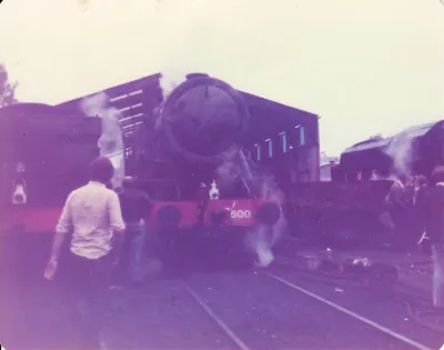 600 Gordon Bridgnorth