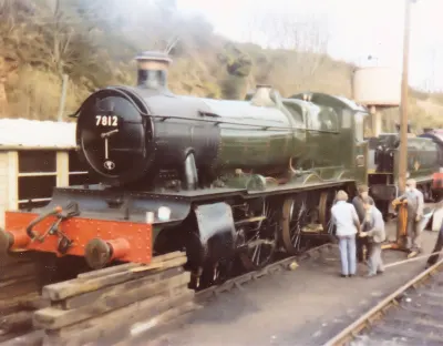 7812 Erlestock Manor Bewdley