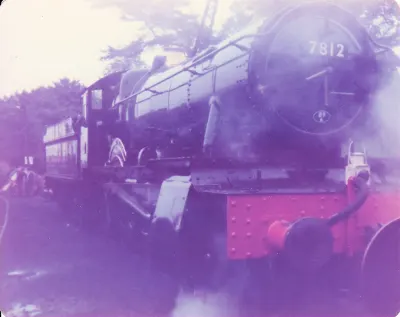 7812 Erlestock Manor Bridgnorth