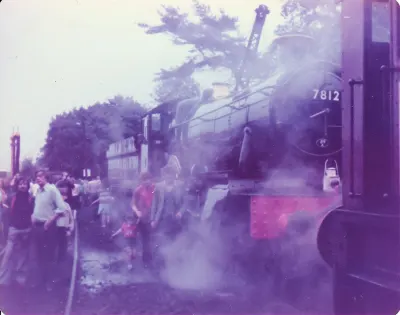 7812 Erlestock Manor Bridgnorth
