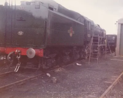 92220 Evening Star