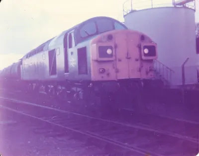 Peck CLASS40 Bulmers Hereford