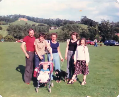 The Family