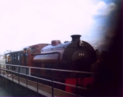193 Shorpshire Bulmers