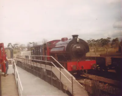 193 Shorpshire Bulmers