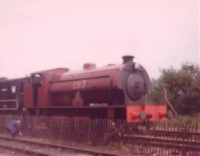 193 Shorpshire Bulmers