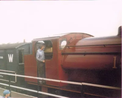 193 Shorpshire Bulmers