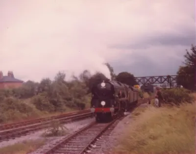 35028 Clan Line Bulmers