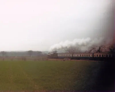 5051 Drysllwyn Castle Alans Morre