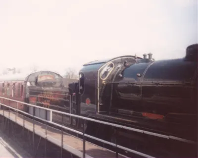 777 Sir Lamiel Bulmers