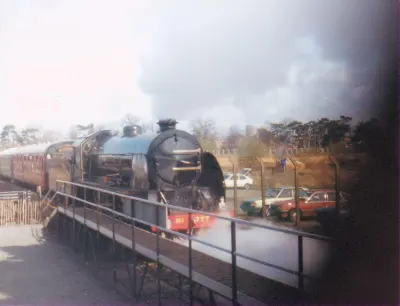 777 Sir Lamiel Bulmers