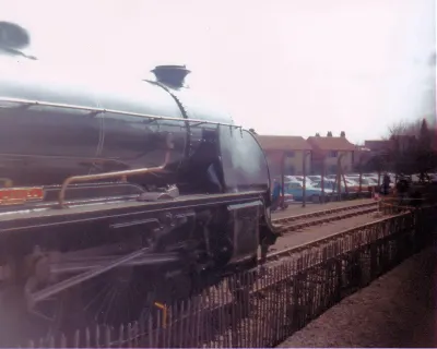 777 Sir Lamiel Bulmers