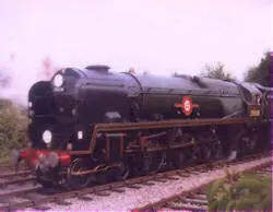 Thumbnail 35028 Clan Line Bulmers