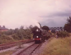 Thumbnail 35028 Clan Line Bulmers