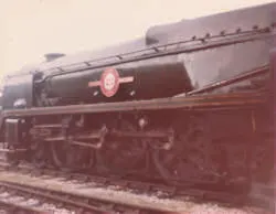 Thumbnail 35028 Clan Line Bulmers