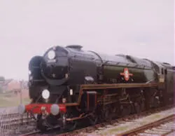 Thumbnail 35028 Clan Line Bulmers