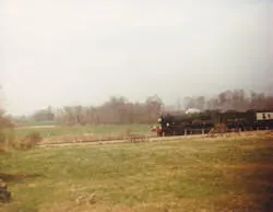 Thumbnail 5051 Drysllwyn Castle Alans Morre