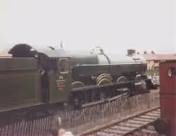 Thumbnail 6000 King George V Bulmers