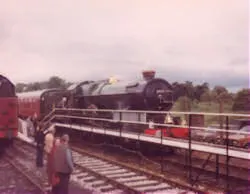 Thumbnail 6000 King George V Bulmers