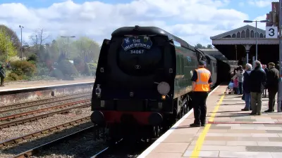 34067 Tangmere Hereford