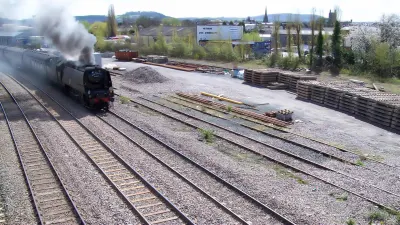 34067 Tangmere Hereford