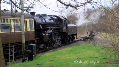 43106 Highley