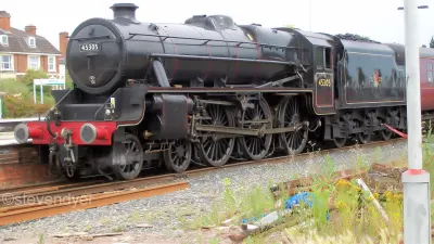 45305 Hereford