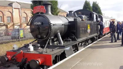 4566 Kiddiminster