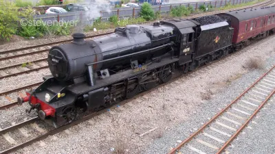 48151 Gauge O Guild Hereford
