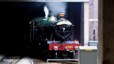 4965 Rood Ashton Hall Snow Hill