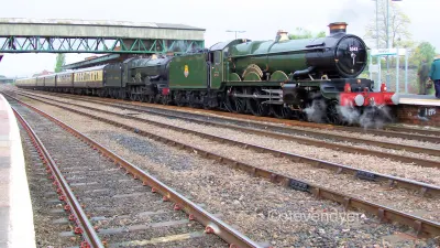 5043 5029 Hereford