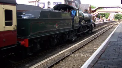 7812 Erlestoke Manor Bewdley