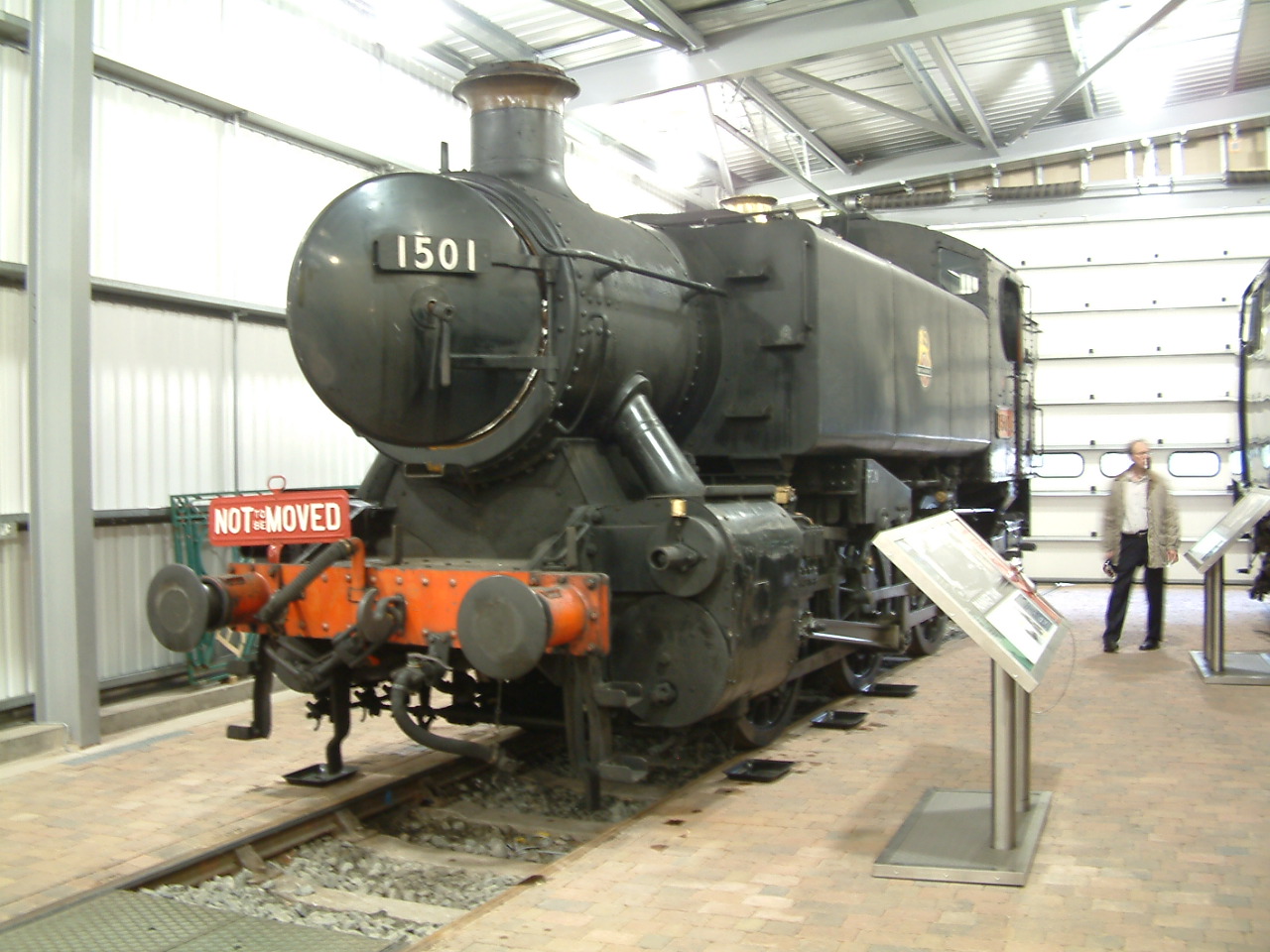 Severn V 036