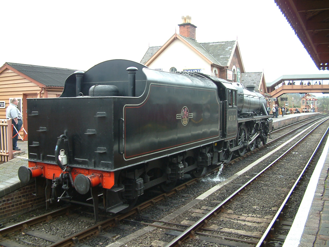 Severn V 048