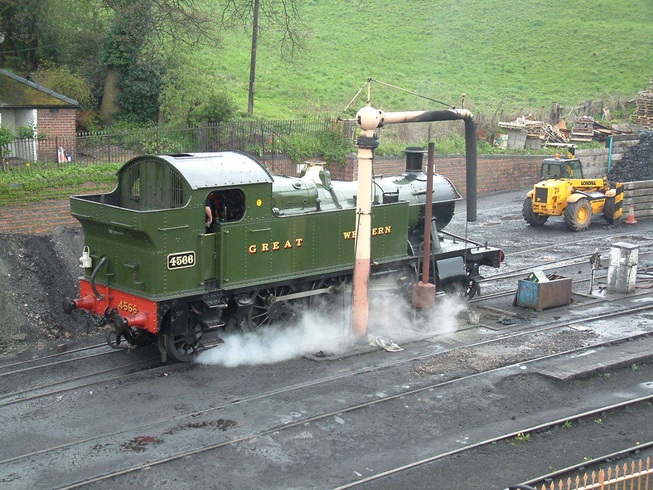 Severn V 012