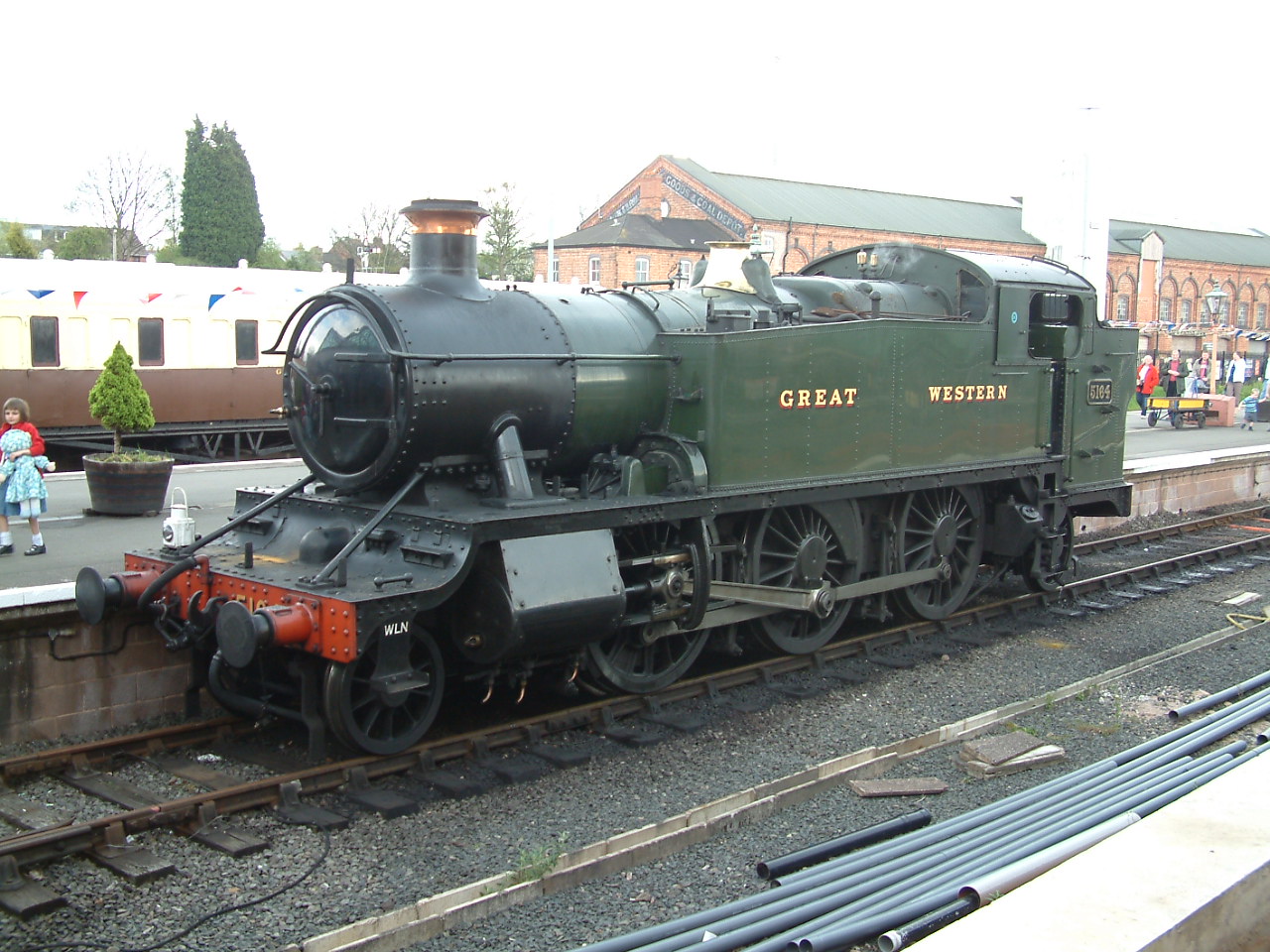 Severn V 047
