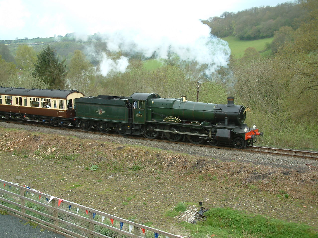 Severn V 039