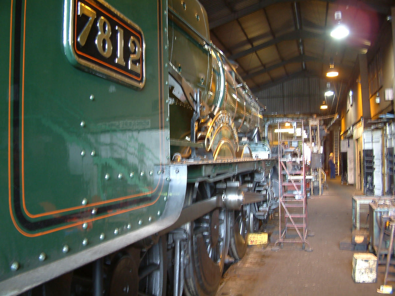 Severn V 016